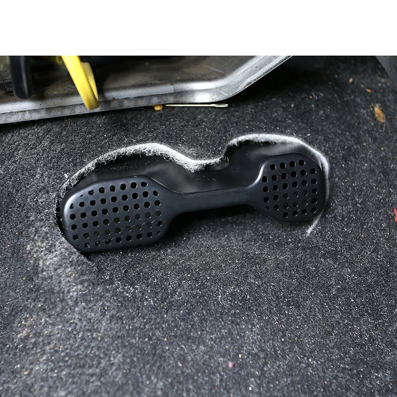 Lsrtw2017 Car Seat Air Conditioning Outlet Engine Cover for Mitsubishi Outlander 2013 2014 2015 2016 2017 2018 2019 2020
Lsrtw2017 Car Seat Air Conditioning Outlet Engine Cover for Mitsubishi Outlander 2013 2014 2015 2016 2017 2018 2019 2020