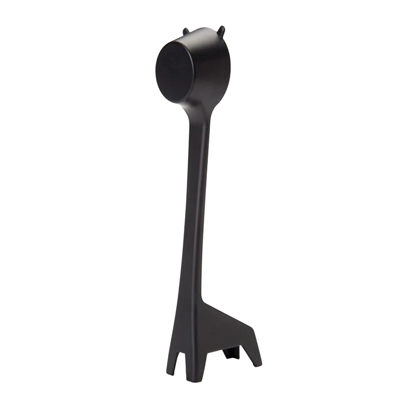 Creative Cartoon Giraffe Coffee Spoon Measuring Scoop Teaspoon Tableware
Creative Cartoon Giraffe Coffee Spoon Measuring Scoop Teaspoon Tableware
