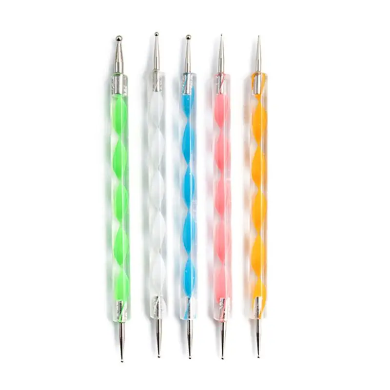40pcs Mandala Dotted Tools Set for Painting Rock Stone Drawing Stencil Brush Pen Dropshipping
40pcs Mandala Dotted Tools Set for Painting Rock Stone Drawing Stencil Brush Pen Dropshipping