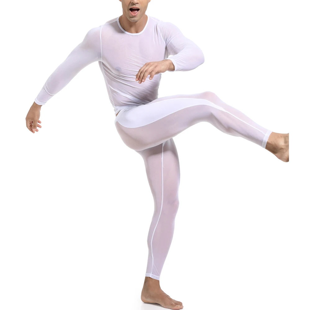 2021 Men's Long johns underwear Track suits Fitness Sports Leggings Suit Men Compression Workout Comression Jogging Clothes Suit
2021 Men's Long johns underwear Track suits Fitness Sports Leggings Suit Men Compression Workout Comression Jogging Clothes Suit