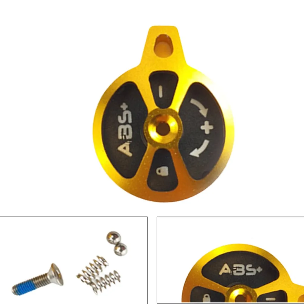 MTB Bike Lock Cap Switch Manual Lockout Assembly Kit For Bicycle Fork Cap+Screw+Ball+ Small Springs Bicycle Accessories
MTB Bike Lock Cap Switch Manual Lockout Assembly Kit For Bicycle Fork Cap+Screw+Ball+ Small Springs Bicycle Accessories