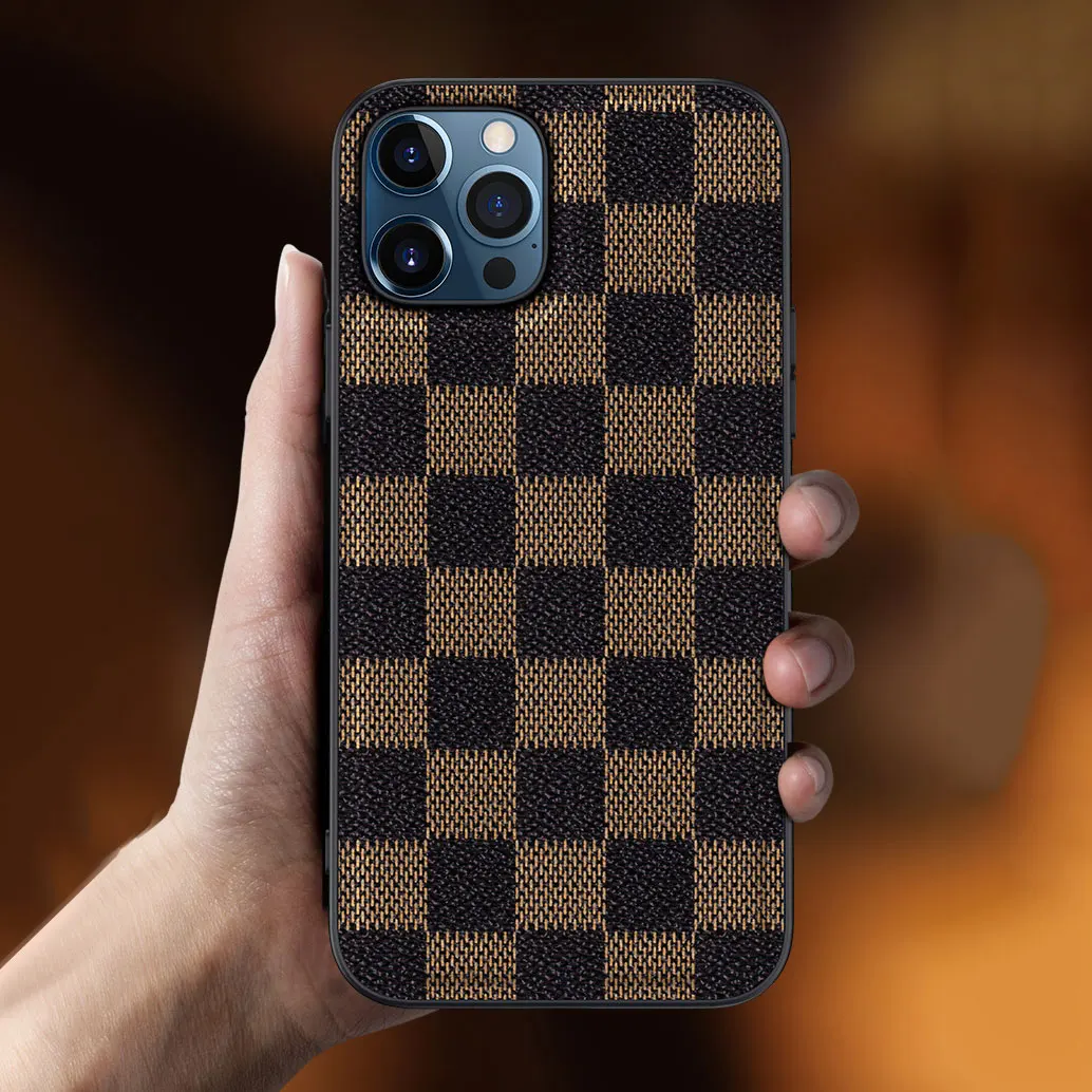 Luxury Fashion Shockproof Camera Lens Protection Silicone PU Leather Mobile Phone Case For Apple iPhone 12 11 Pro Max Mini Funda
Luxury Fashion Shockproof Camera Lens Protection Silicone PU Leather Mobile Phone Case For Apple iPhone 12 11 Pro Max Mini Funda