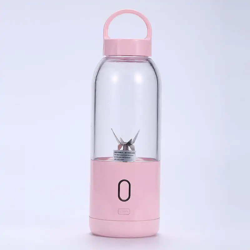 Z30 Mini Electric Juicer Portable Tritan Material Durable High Power Fruit Mixer Household Travel Food Processing Kitchen Tool
Z30 Mini Electric Juicer Portable Tritan Material Durable High Power Fruit Mixer Household Travel Food Processing Kitchen Tool