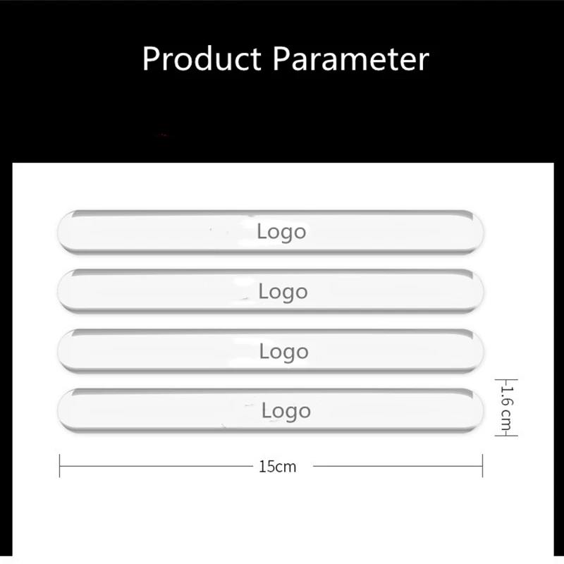 Car Door Edge Transparent Anti Scratch Protection Strips Rearview Mirror Anti-collision Protector Sticker Bumper Scuff Plate Bar
Car Door Edge Transparent Anti Scratch Protection Strips Rearview Mirror Anti-collision Protector Sticker Bumper Scuff Plate Bar