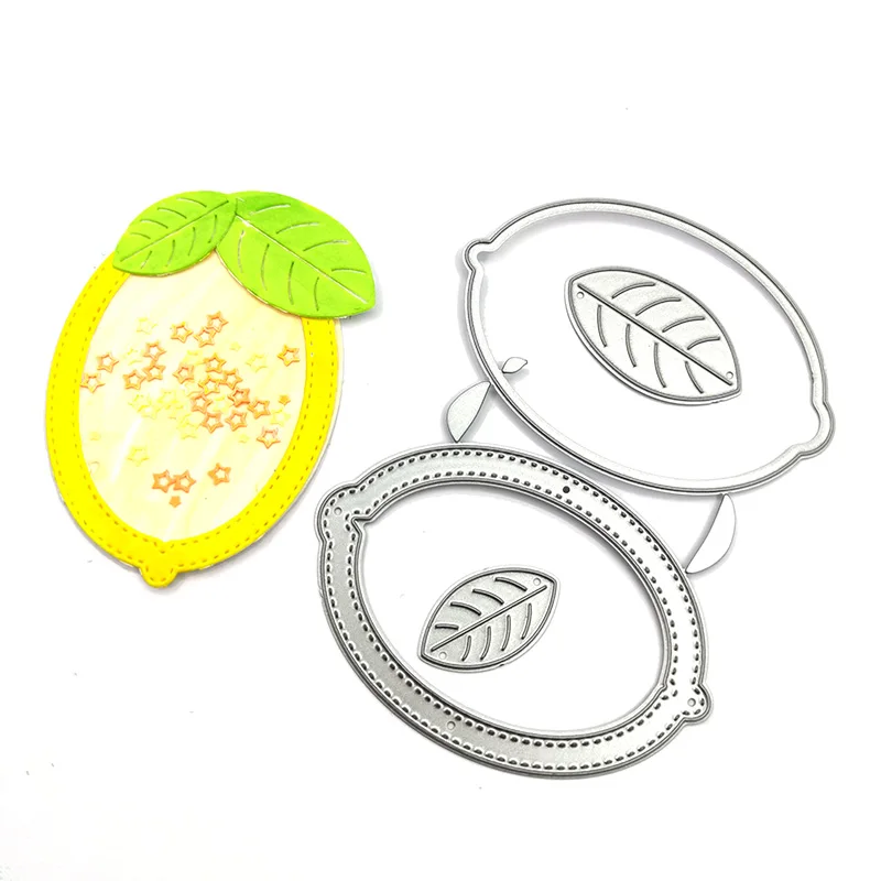 Julyarts Lemon Shaker New Cut Die for 2021 Craft Supplies For DIY Scrapbooking Decorative Embossing Handcraft Die Cutting
Julyarts Lemon Shaker New Cut Die for 2021 Craft Supplies For DIY Scrapbooking Decorative Embossing Handcraft Die Cutting