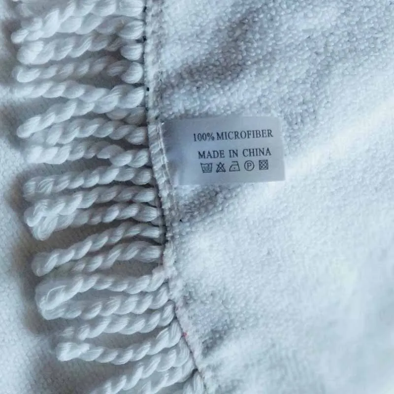 Bohemian Mandala Beach Towels Round Microfiber Towel Swimming Bath Towel Geometric Boho Home Decor Yoga Mat Carpet With Tassel
Bohemian Mandala Beach Towels Round Microfiber Towel Swimming Bath Towel Geometric Boho Home Decor Yoga Mat Carpet With Tassel