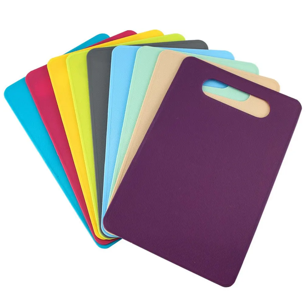 Kitchen Plastic Vegetable Fruits Cutting Board Creative Multifunctional Cutting Board Kitchen Gadgets Non-Slip 2021 Hot!
Kitchen Plastic Vegetable Fruits Cutting Board Creative Multifunctional Cutting Board Kitchen Gadgets Non-Slip 2021 Hot!