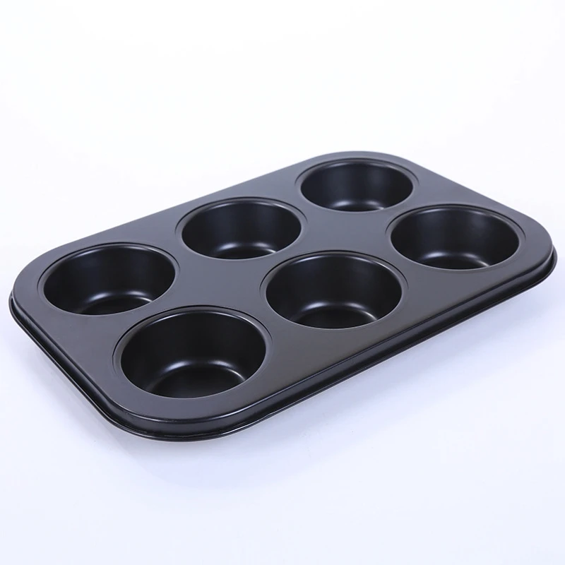 5 Pack Carbon Steel Nonstick Bakeware Baking Tray Set Cake Pan Set Nonstick Baking Cake Pans
5 Pack Carbon Steel Nonstick Bakeware Baking Tray Set Cake Pan Set Nonstick Baking Cake Pans