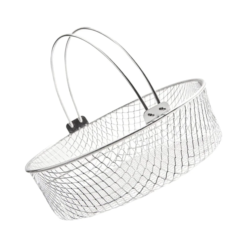 1pc Useful Dehydrator Air Drying Basket Electric Oven Mesh Dried Fruit Mesh
1pc Useful Dehydrator Air Drying Basket Electric Oven Mesh Dried Fruit Mesh