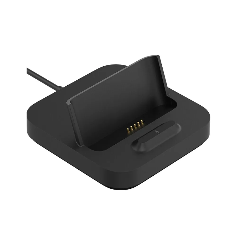 Внешний аккумулятор с подставкой для беспроводной зарядки Xiaomi Wireless Power Bank & Dock