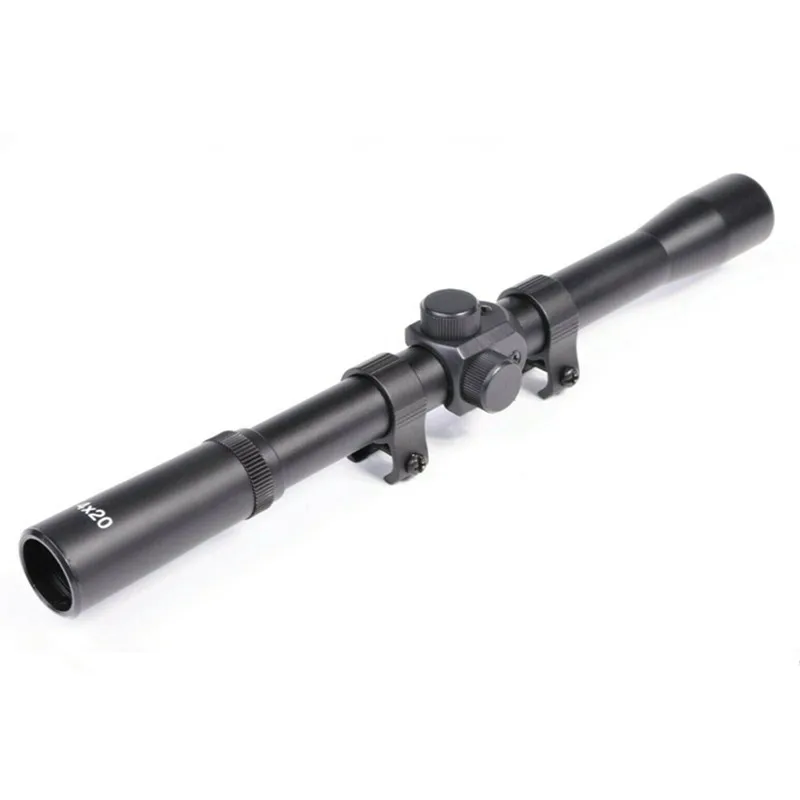 Пневматический пистолет BB в гранулах, 22 дюйма, оптический прицел 4X20 с фотографией, Новинка 
Пневматический пистолет BB в гранулах, 22 дюйма, оптический прицел 4X20 с фотографией, Новинка