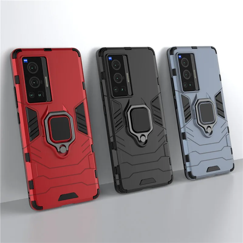 For Vivo X70 Pro Case For Vivo X70 Pro Cover Cases Shockproof Silicone Armor PC TPU Stand Hard Back Phone Bumper Vivo X70 Pro
For Vivo X70 Pro Case For Vivo X70 Pro Cover Cases Shockproof Silicone Armor PC TPU Stand Hard Back Phone Bumper Vivo X70 Pro
