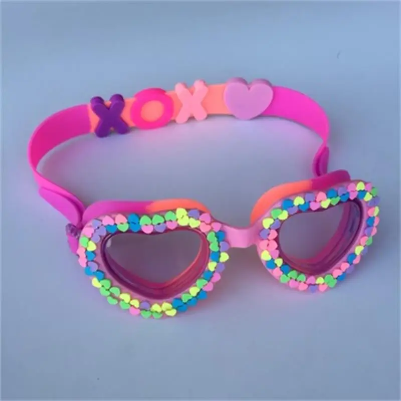 Children's Cartoon Swimming Goggles Boys And Girls Waterproof And Anti-fog Swimming Goggles Baby Diving Goggles
Children's Cartoon Swimming Goggles Boys And Girls Waterproof And Anti-fog Swimming Goggles Baby Diving Goggles