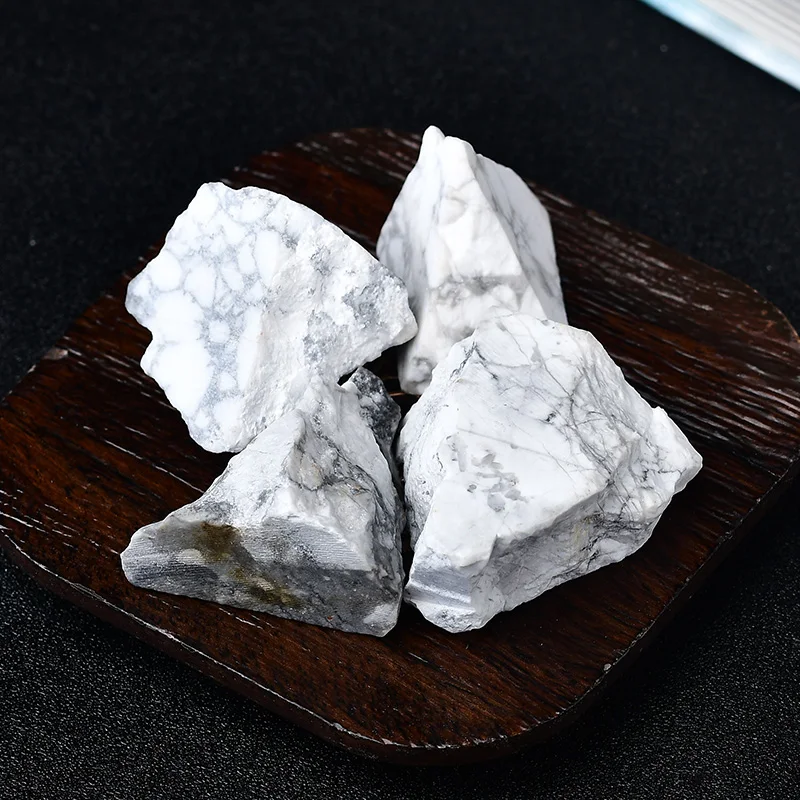 Natural Crystal Stone Quartz Crystals Mineral White Turquoise Home Decoration DIY Material Chakras Irregular Rock Healing Ore
Natural Crystal Stone Quartz Crystals Mineral White Turquoise Home Decoration DIY Material Chakras Irregular Rock Healing Ore