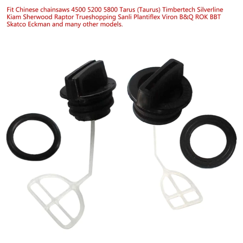 Крышка топливного бака с масляной крышкой для 5200 4500 5800 45cc 52cc 58cc Skatco Eckman 35ED
Крышка топливного бака с масляной крышкой для 5200 4500 5800 45cc 52cc 58cc Skatco Eckman 35ED