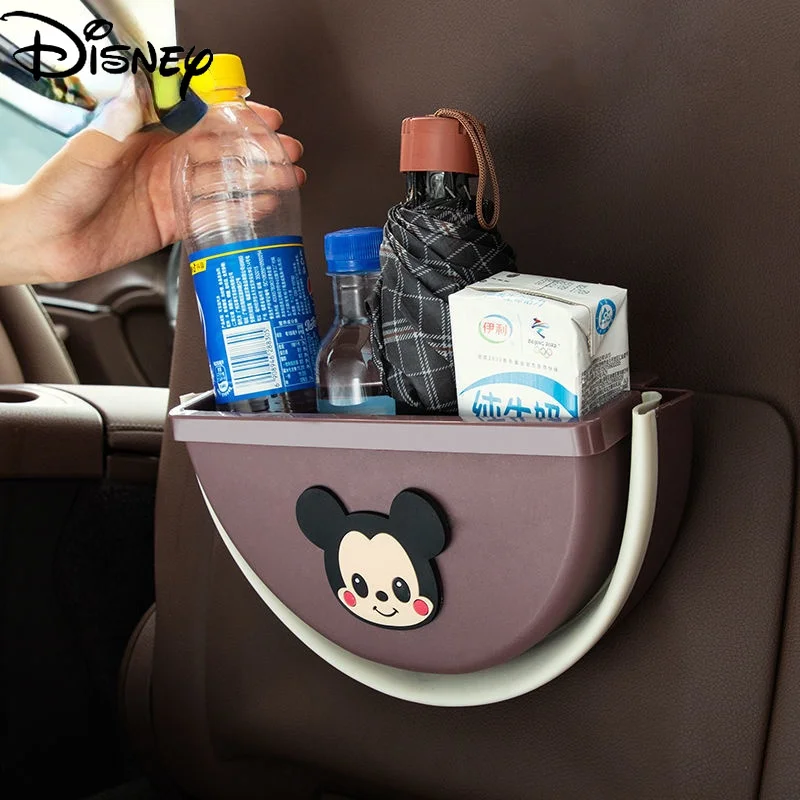 Disney Cartoon Minnie Car Trash Can Foldable Trailer Multifunctional Umbrella Storage Bucket Car Storage Supplies
Disney Cartoon Minnie Car Trash Can Foldable Trailer Multifunctional Umbrella Storage Bucket Car Storage Supplies