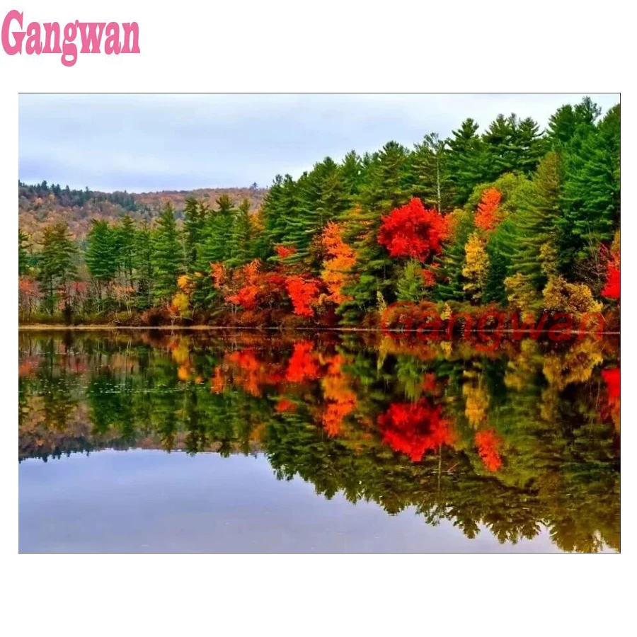 5D алмазная вышивка цвет натуральное озеро Дерево картина, Алмазная мозаика diy Алмазная Картина Вышивка крестом полностью квадратная круглая дрель
5D алмазная вышивка цвет натуральное озеро Дерево картина, Алмазная мозаика diy Алмазная Картина Вышивка крестом полностью квадратная круглая дрель