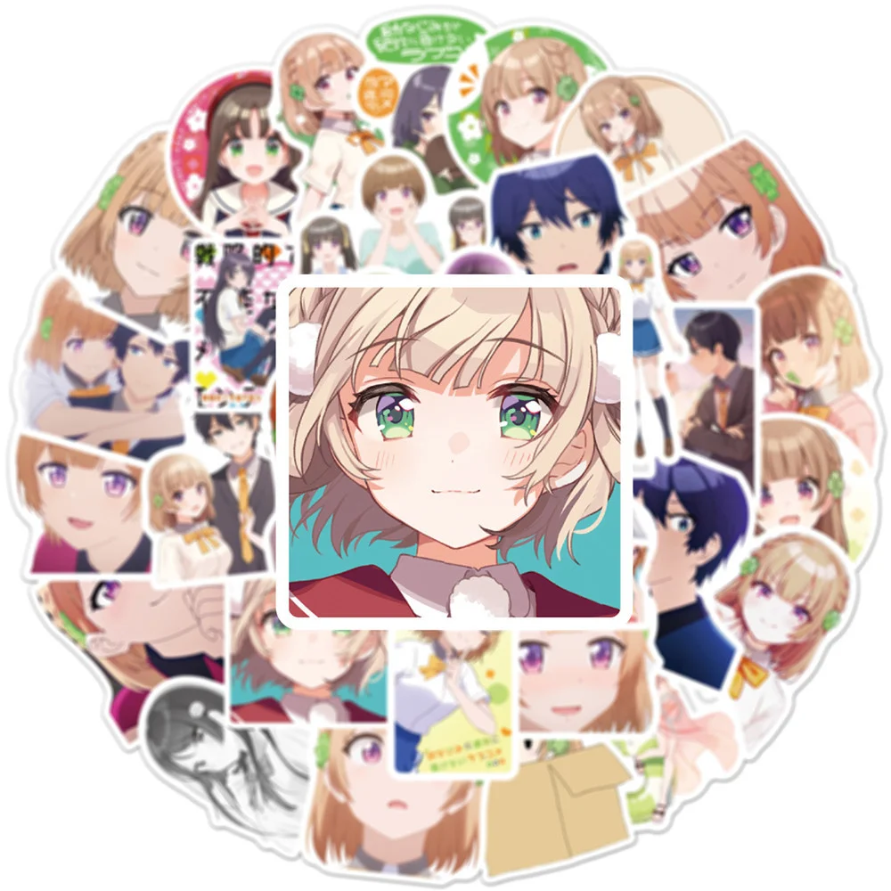 10/30/50PCS/ Campus Love Anime Graffiti Skateboard Cup DIY Suitcase Notebook Guitar Gift Toy Decoration Sticker Wholesale
10/30/50PCS/ Campus Love Anime Graffiti Skateboard Cup DIY Suitcase Notebook Guitar Gift Toy Decoration Sticker Wholesale