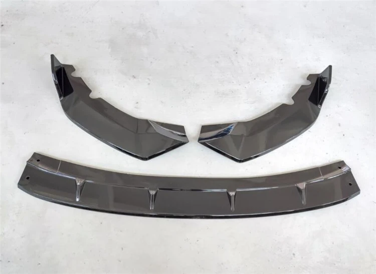 For BMW F53 1 Series 118i 120i 125i Body kit spoiler 2019-2020 ABS Rear lip rear spoiler front Bumper Diffuser Bumpers Protector
For BMW F53 1 Series 118i 120i 125i Body kit spoiler 2019-2020 ABS Rear lip rear spoiler front Bumper Diffuser Bumpers Protector