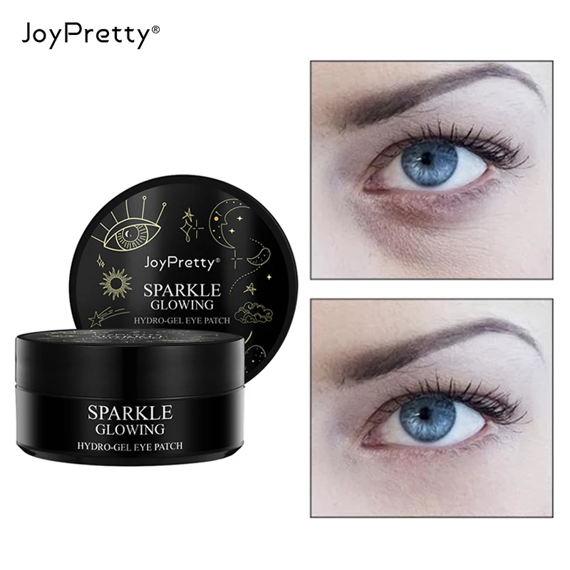 Коллагеновая увлажняющая маска для кожи вокруг глаз, от Тёмных кругов и морщин 
Коллагеновая увлажняющая маска для кожи вокруг глаз, от Тёмных кругов и морщин