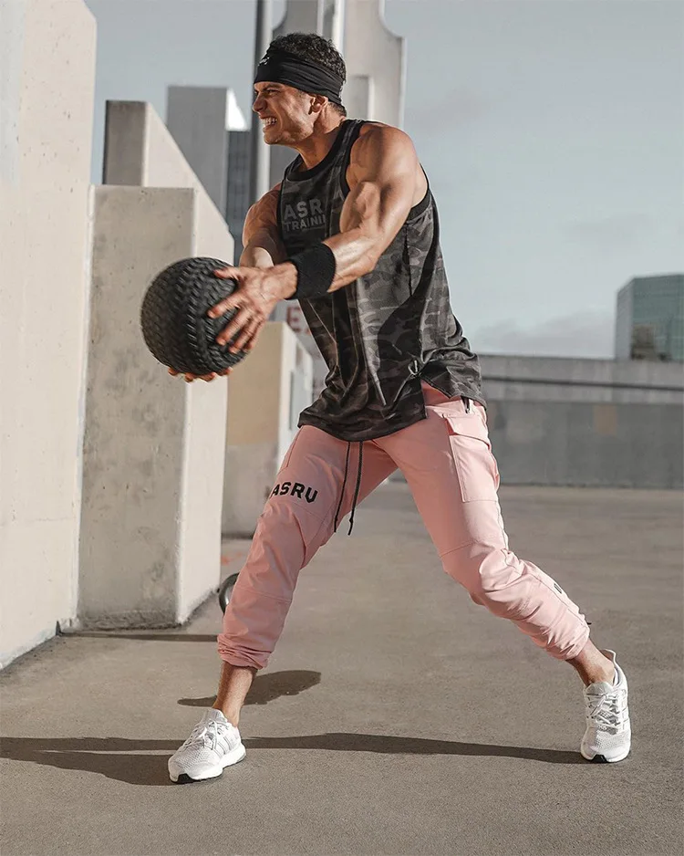 2020 Men Running Pants Gyms Athletic Mens Jogging Pants Training Sport Pants Waterproof Male Fitness Workout Sweatpants Trousers
2020 Men Running Pants Gyms Athletic Mens Jogging Pants Training Sport Pants Waterproof Male Fitness Workout Sweatpants Trousers