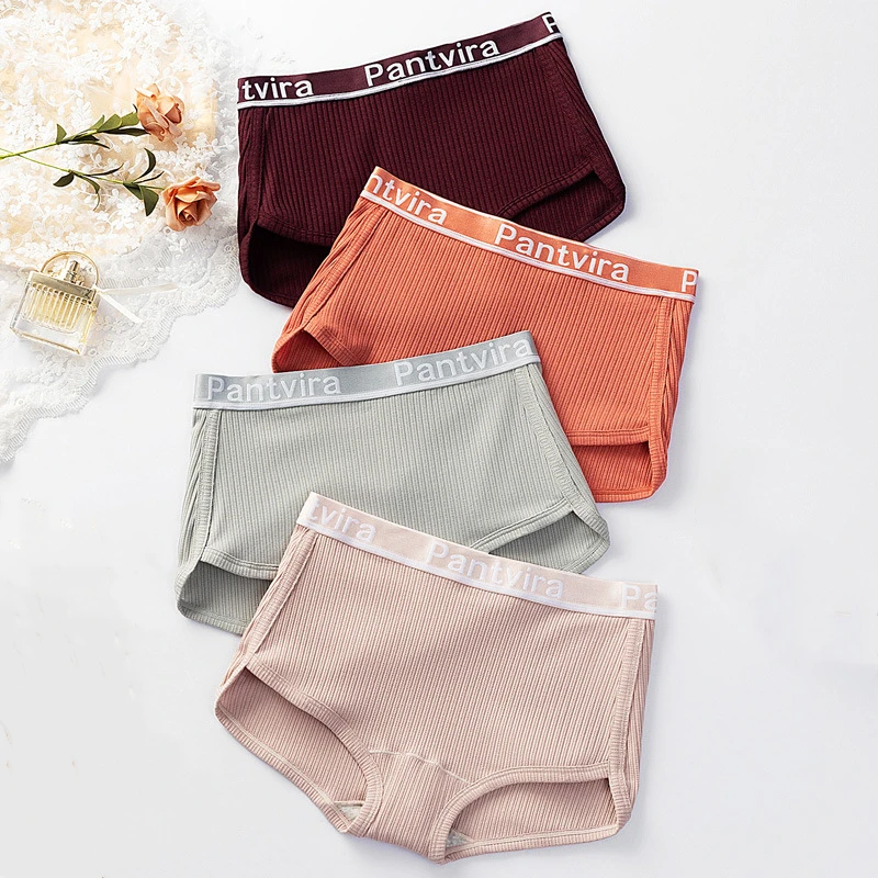 Sports Style Underwear for Women Sexy Seamless Panties Cozy Cotton Femme Panties Fashion Middle Waist Boxer Women Safety Pants
Sports Style Underwear for Women Sexy Seamless Panties Cozy Cotton Femme Panties Fashion Middle Waist Boxer Women Safety Pants