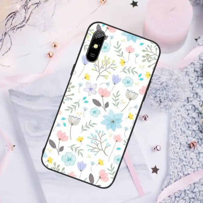 Fashion Lavender Flower Matte Phone Case For Xiaomi Mi Redmi Note 7 8 9 pro 8T 9T 9S 9A 10 Lite pro
Fashion Lavender Flower Matte Phone Case For Xiaomi Mi Redmi Note 7 8 9 pro 8T 9T 9S 9A 10 Lite pro