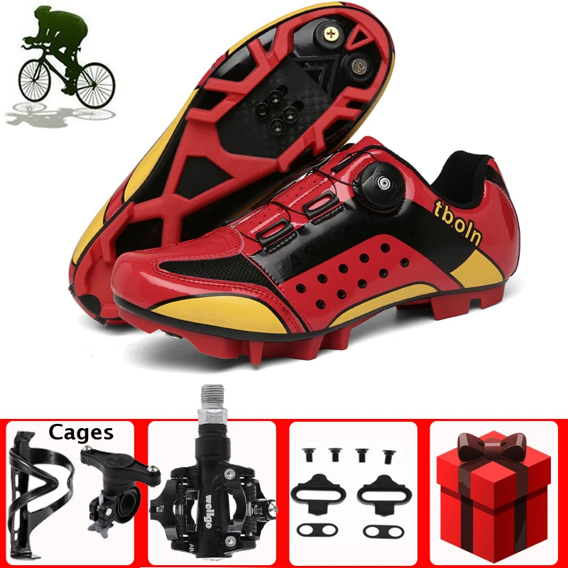 2021Sapatilha Ciclismo Mtb Bike Cycling Shoes Sneakers Men Women Sport Bicycle Sneakers Cycling Racing Bicicleta Carretera
2021Sapatilha Ciclismo Mtb Bike Cycling Shoes Sneakers Men Women Sport Bicycle Sneakers Cycling Racing Bicicleta Carretera