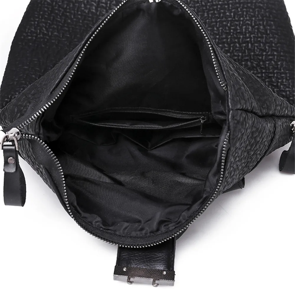 New Tide Panelled Backpack for Women PU Leather Large Capacity Casual Travel Shoulder Bag Fashion Personality All-match Mochila
New Tide Panelled Backpack for Women PU Leather Large Capacity Casual Travel Shoulder Bag Fashion Personality All-match Mochila