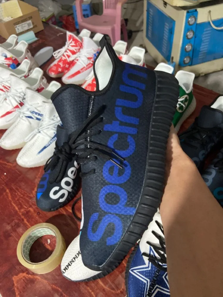 Please Send Pictures Custom Any Color Size 35-47 Sneaker Men's Women's Shoes Running Girls Youth Sports Shoes
Please Send Pictures Custom Any Color Size 35-47 Sneaker Men's Women's Shoes Running Girls Youth Sports Shoes