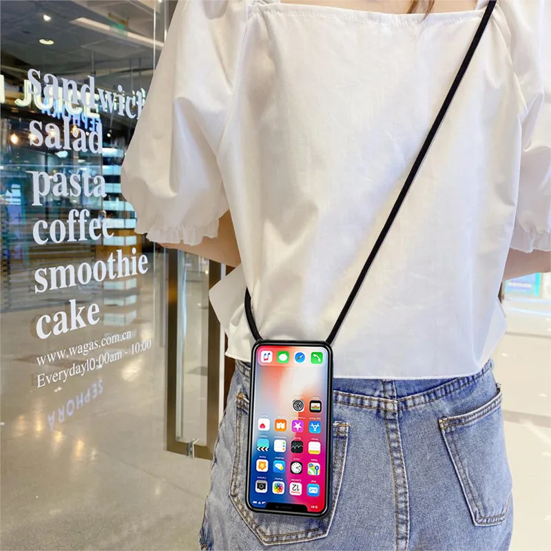 Кросс боди чехол для телефона Huawei Ascend P10 Plus Selfie P20 Lite Google Nexus 6P Play 4 Honor 6A 5C Pro 9C с