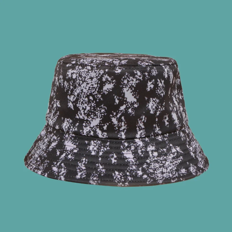 2021 New Fashion Graffiti Style Panama Summer Harajuku Bucket HatTie Dye Fisherman Hat Reversible Bucket Hat For Men Women
2021 New Fashion Graffiti Style Panama Summer Harajuku Bucket HatTie Dye Fisherman Hat Reversible Bucket Hat For Men Women