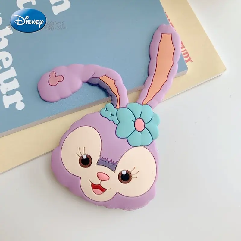 Disney StellaLou Silicone Holder for phone Three-dimensional Cute Folding Stand Phone Holder Cartoon Animal phone stand
Disney StellaLou Silicone Holder for phone Three-dimensional Cute Folding Stand Phone Holder Cartoon Animal phone stand