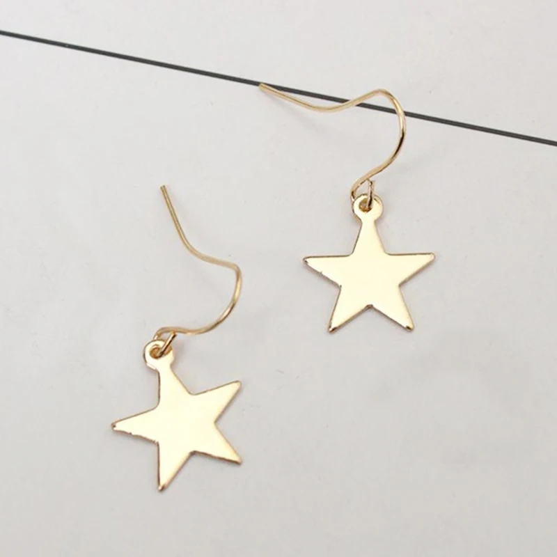 Earrings New Hollow Geometry Earrings Heart Sweet Gold Love Earrings Women Gifts Jewelry Orecchini Brincos Pendientes Oorbellen 
Earrings New Hollow Geometry Earrings Heart Sweet Gold Love Earrings Women Gifts Jewelry Orecchini Brincos Pendientes Oorbellen