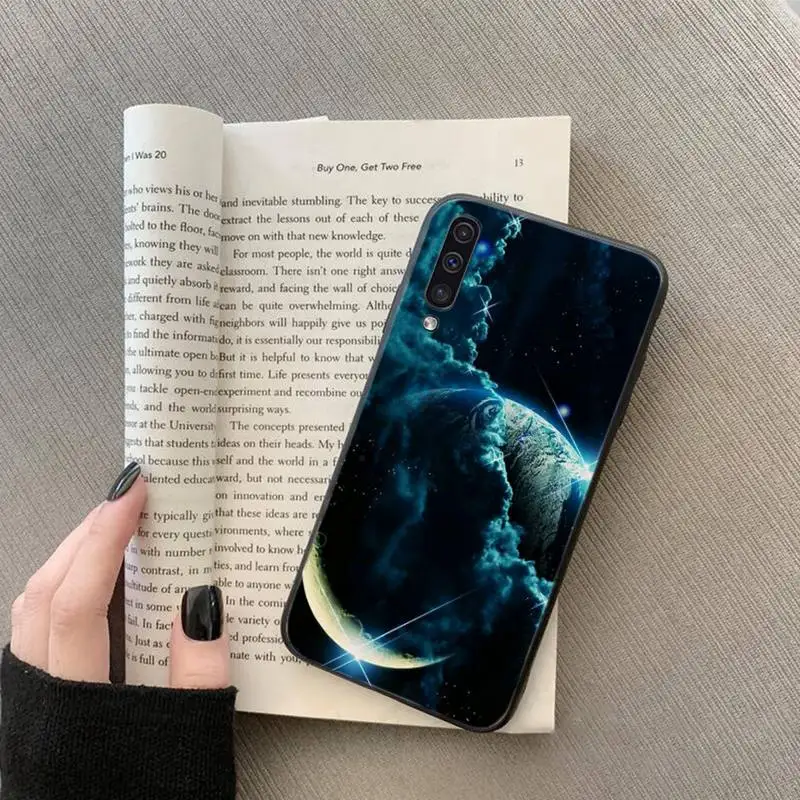 Space Solar System Planets Phone Case For Samsung galaxy S 7 8 9 10 20 edge A 6 10 20 30 50 51 70 note 10 plus
Space Solar System Planets Phone Case For Samsung galaxy S 7 8 9 10 20 edge A 6 10 20 30 50 51 70 note 10 plus