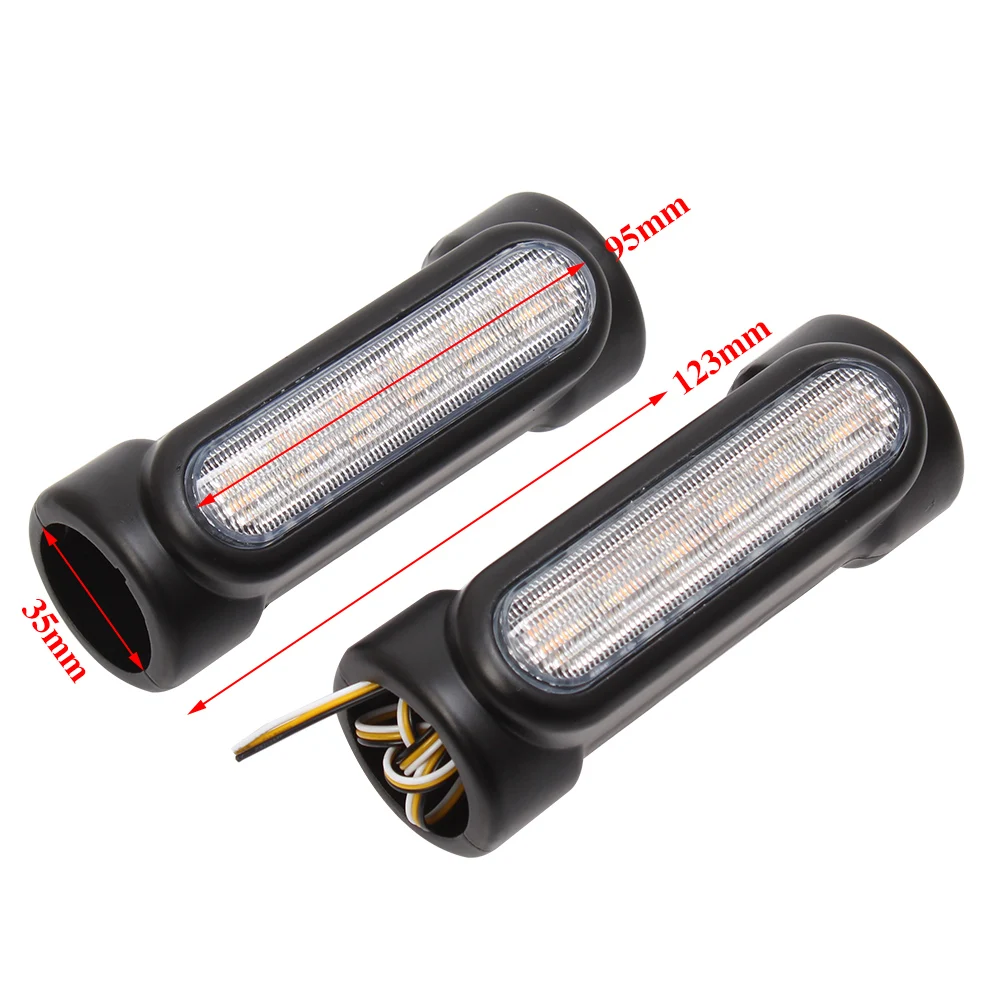 1.25'' For Crash Bars Harley Touring Bikes Motorcycle Highway Bar Switchback Driving Light White turn Amber 
1.25'' For Crash Bars Harley Touring Bikes Motorcycle Highway Bar Switchback Driving Light White turn Amber