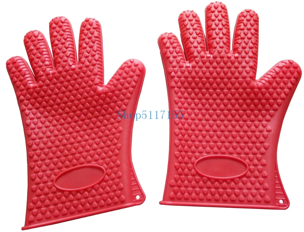 Wholesale Heat Resistant Silicone Glove Cooking Baking BBQ Oven Pot Holder Mitt Kitchen Red Hot Search
Wholesale Heat Resistant Silicone Glove Cooking Baking BBQ Oven Pot Holder Mitt Kitchen Red Hot Search