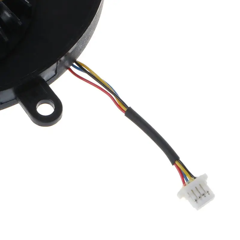 Cooling Fan for DELL Inspiron 15 5567 17-5767 15-5565 17-5000 15G P66F 15.6\" CPU
Cooling Fan for DELL Inspiron 15 5567 17-5767 15-5565 17-5000 15G P66F 15.6\" CPU