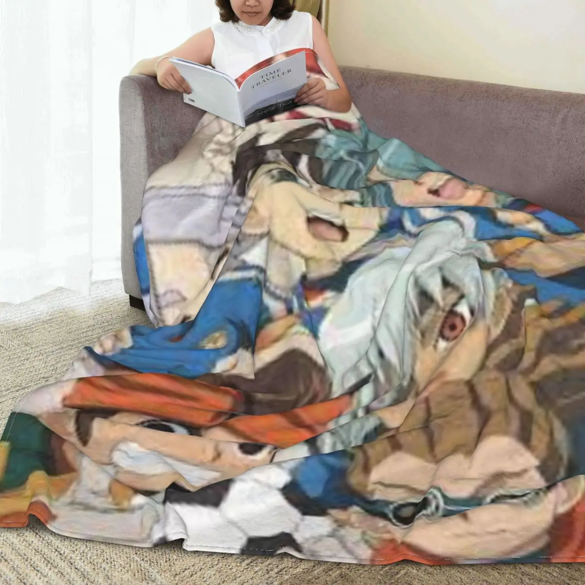 Inazuma Eleven Plaid Blanket Bedspread Bed Plaid Comforter Bedspreads Summer Bedspreads
Inazuma Eleven Plaid Blanket Bedspread Bed Plaid Comforter Bedspreads Summer Bedspreads