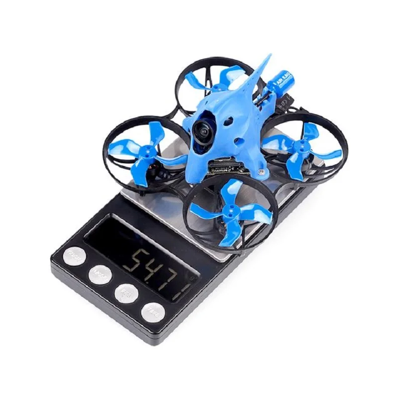 BETAFPV Beta75X Whoop Quadcopter 1103 8000KV Brushless Motor About 2.5 min flight with 300mAh 3S battery Racing Drone
BETAFPV Beta75X Whoop Quadcopter 1103 8000KV Brushless Motor About 2.5 min flight with 300mAh 3S battery Racing Drone