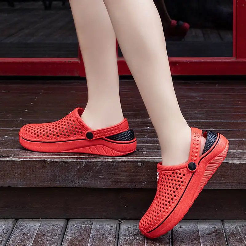 Shous Transparent Sandals Moccasinsfor Summer Slippers Men Casual Zaptillas Summer Sneakers for Men Men's Sneakers Tennis 306E
Shous Transparent Sandals Moccasinsfor Summer Slippers Men Casual Zaptillas Summer Sneakers for Men Men's Sneakers Tennis 306E