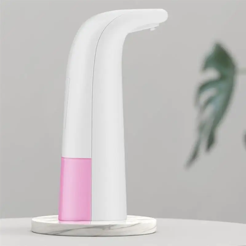 Waterproof Soap Dispenser Touchless Automatic Foaming Hand Washing Device Dispenser Induction Bathroom Kitchen 250ml
Waterproof Soap Dispenser Touchless Automatic Foaming Hand Washing Device Dispenser Induction Bathroom Kitchen 250ml