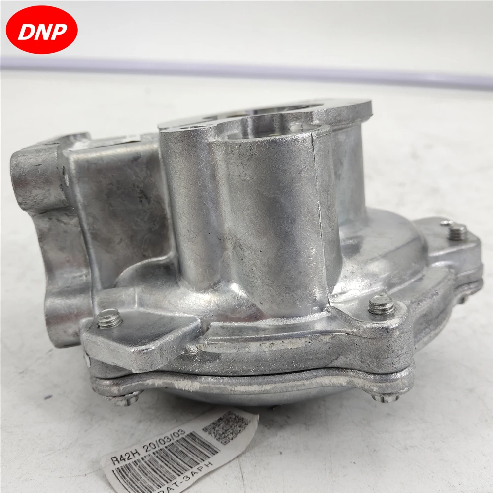 DNP Engine Water Pump Fit For BMW E81 E87 116i 118i 120i OEM 11517511221
DNP Engine Water Pump Fit For BMW E81 E87 116i 118i 120i OEM 11517511221