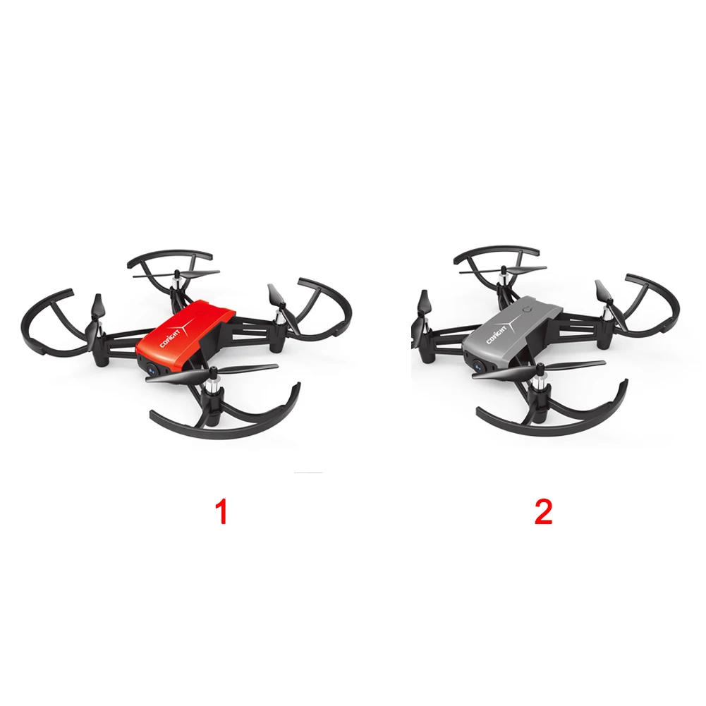 Mini RC Quadcopter Drone UAV WIFI Aerial Photo 720P Wide Angel Four-axis Remote Control Aircraft
Mini RC Quadcopter Drone UAV WIFI Aerial Photo 720P Wide Angel Four-axis Remote Control Aircraft