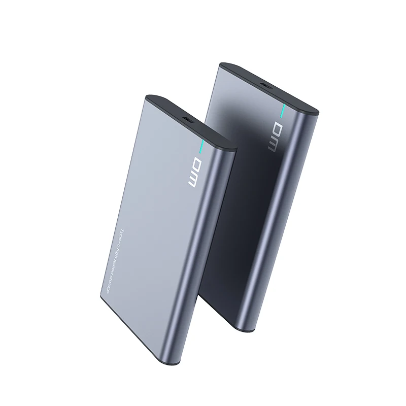 Корпус для жесткого диска HD 2 5 дюйма SATA на USB 3 1 Type C Gen корпус с инструментом
