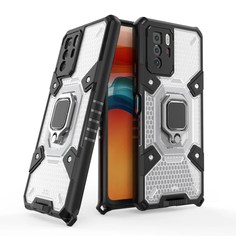 Armor With Ring Vehicle Magnetic Bracket Phone Case For Xiaomi Redmi Note 10 4G 5G Pro 10S Max Anti-fall Protection Back Cover
Armor With Ring Vehicle Magnetic Bracket Phone Case For Xiaomi Redmi Note 10 4G 5G Pro 10S Max Anti-fall Protection Back Cover