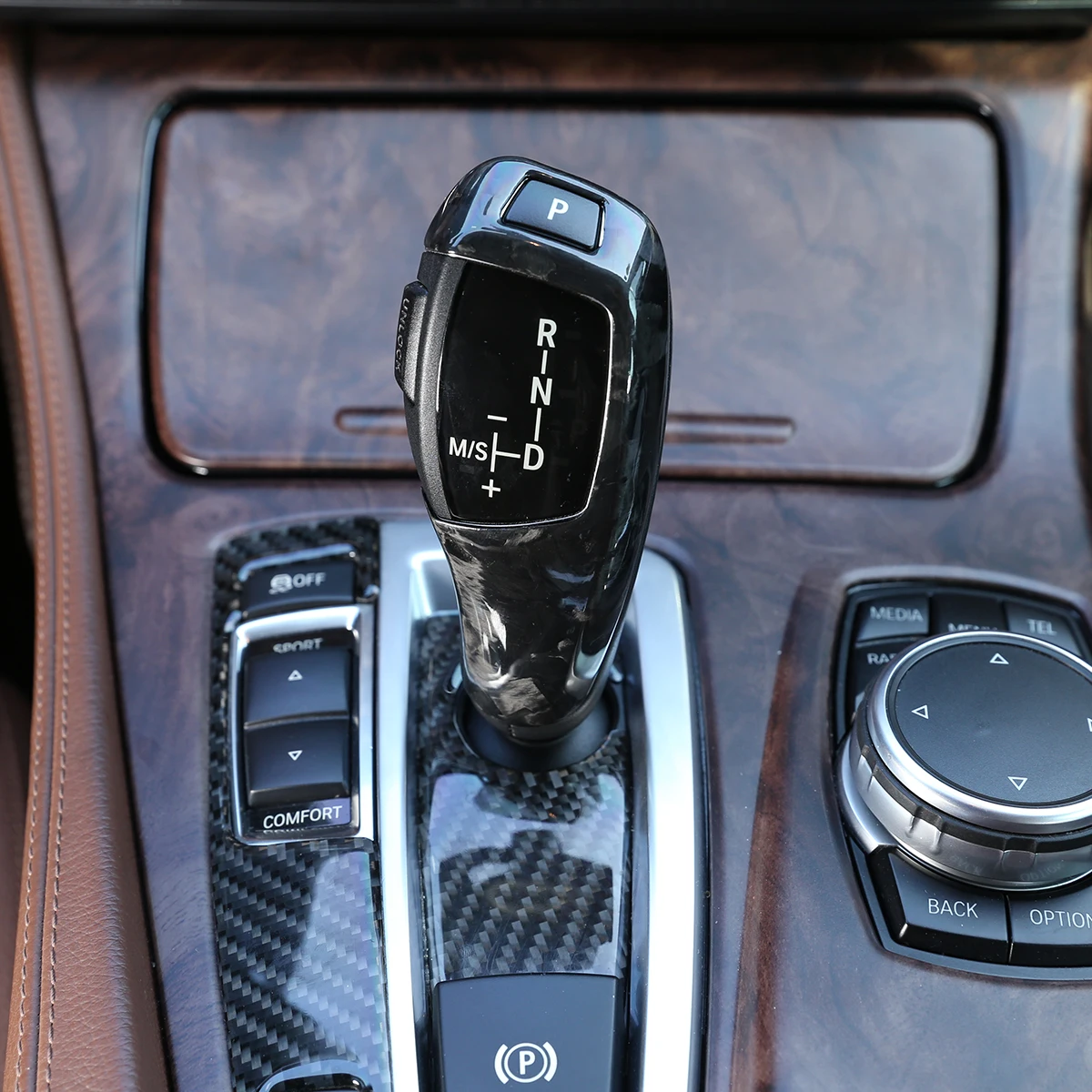 For BMW F20 F30 F31F34 F15 F16 F25 F26 F10 Carbon Fiber Full Forged Composite Car Gear Shift Cover Head Stickers Car Accessories
For BMW F20 F30 F31F34 F15 F16 F25 F26 F10 Carbon Fiber Full Forged Composite Car Gear Shift Cover Head Stickers Car Accessories