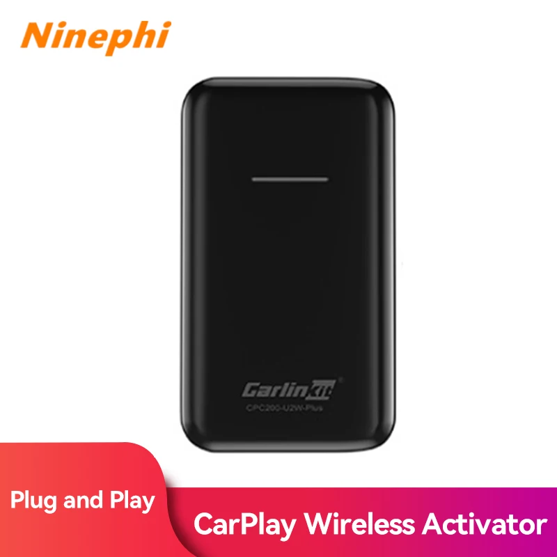 Обновленный многофункциональный адаптер CarPlay для Android Box, умный адаптер с искусственным интеллектом, автоматическая Электроника, зеркальна...
Обновленный многофункциональный адаптер CarPlay для Android Box, умный адаптер с искусственным интеллектом, автоматическая Электроника, зеркальна...