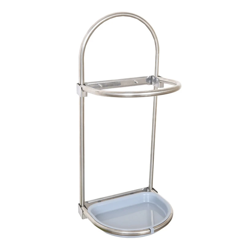 Foldable Umbrella Drying Rack Self Adhesive Umbrella Storage Rack Stainless Steel Wall Mounted Umbrella Holder
Foldable Umbrella Drying Rack Self Adhesive Umbrella Storage Rack Stainless Steel Wall Mounted Umbrella Holder