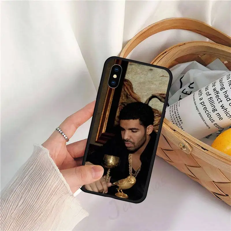 Canada singer actor drake Phone Case for iPhone 11 12 pro XS MAX 8 7 6 6S Plus X 5S SE 2020 XR 
Canada singer actor drake Phone Case for iPhone 11 12 pro XS MAX 8 7 6 6S Plus X 5S SE 2020 XR